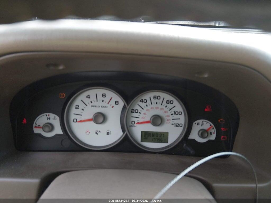1FMCU93146KD47561 2006 FORD ESCAPE photo no. 7