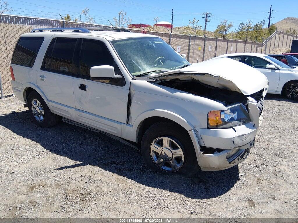 1FMFU20596LA37864 2006 FORD EXPEDITION photo no. 1