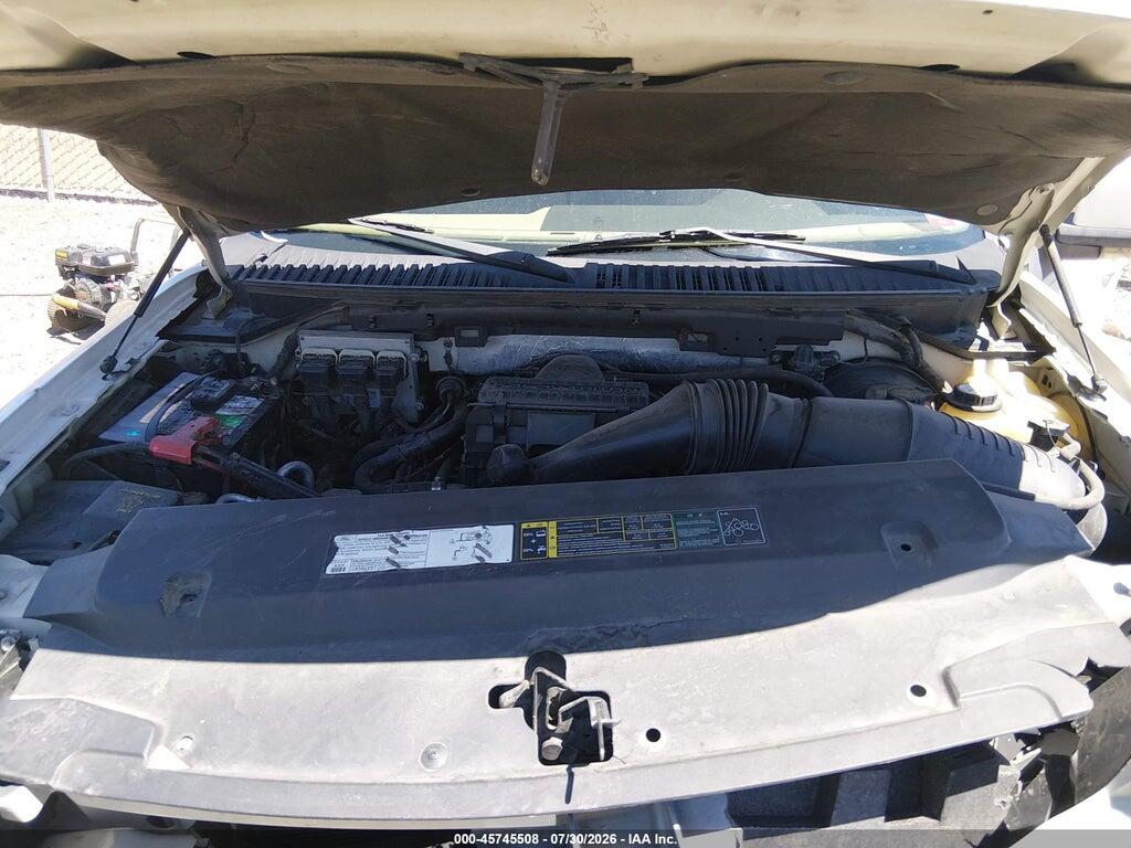 1FMFU20596LA37864 2006 FORD EXPEDITION photo no. 10