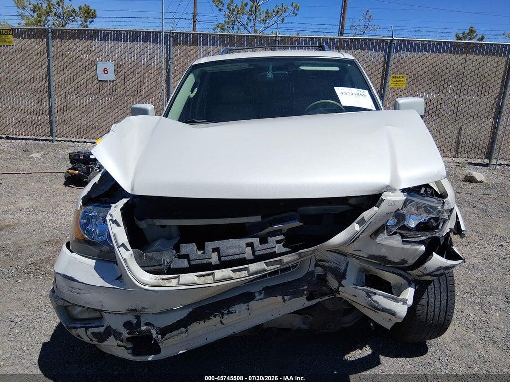 1FMFU20596LA37864 2006 FORD EXPEDITION photo no. 12
