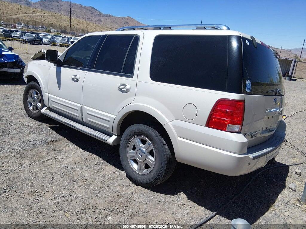 1FMFU20596LA37864 2006 FORD EXPEDITION photo no. 3