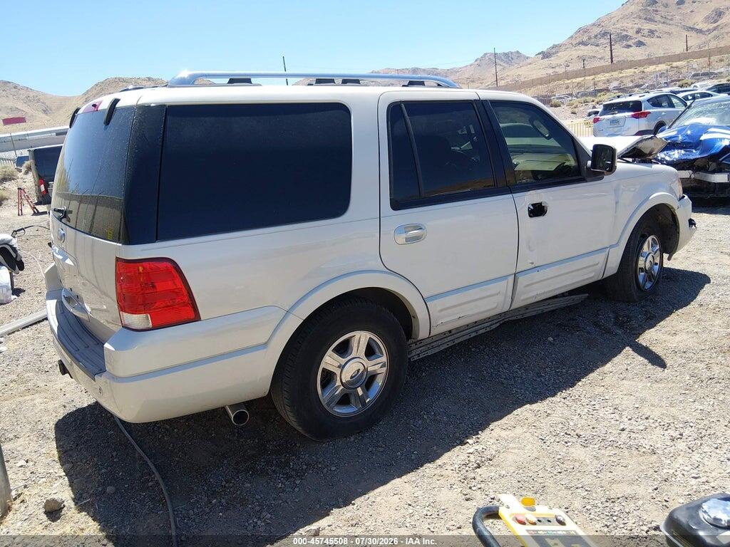 1FMFU20596LA37864 2006 FORD EXPEDITION photo no. 4