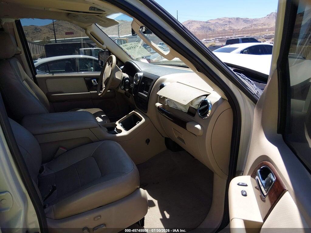 1FMFU20596LA37864 2006 FORD EXPEDITION photo no. 5