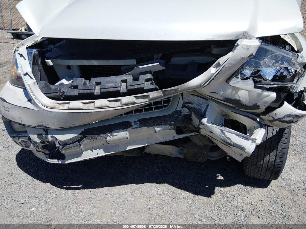 1FMFU20596LA37864 2006 FORD EXPEDITION photo no. 6