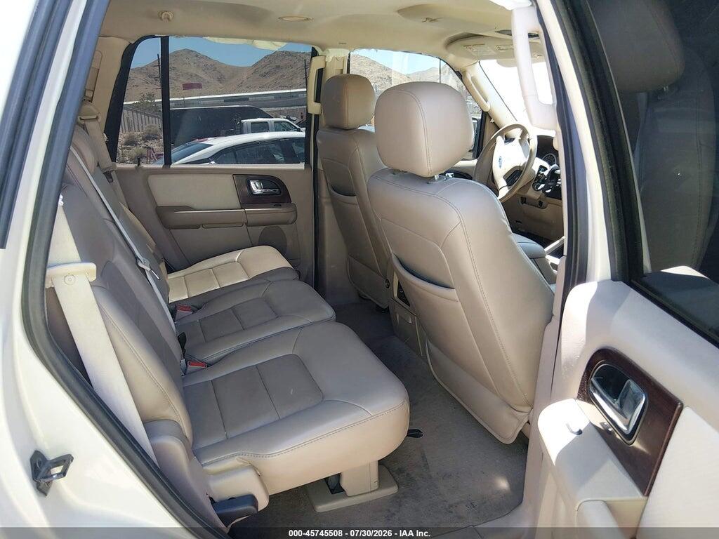 1FMFU20596LA37864 2006 FORD EXPEDITION photo no. 8