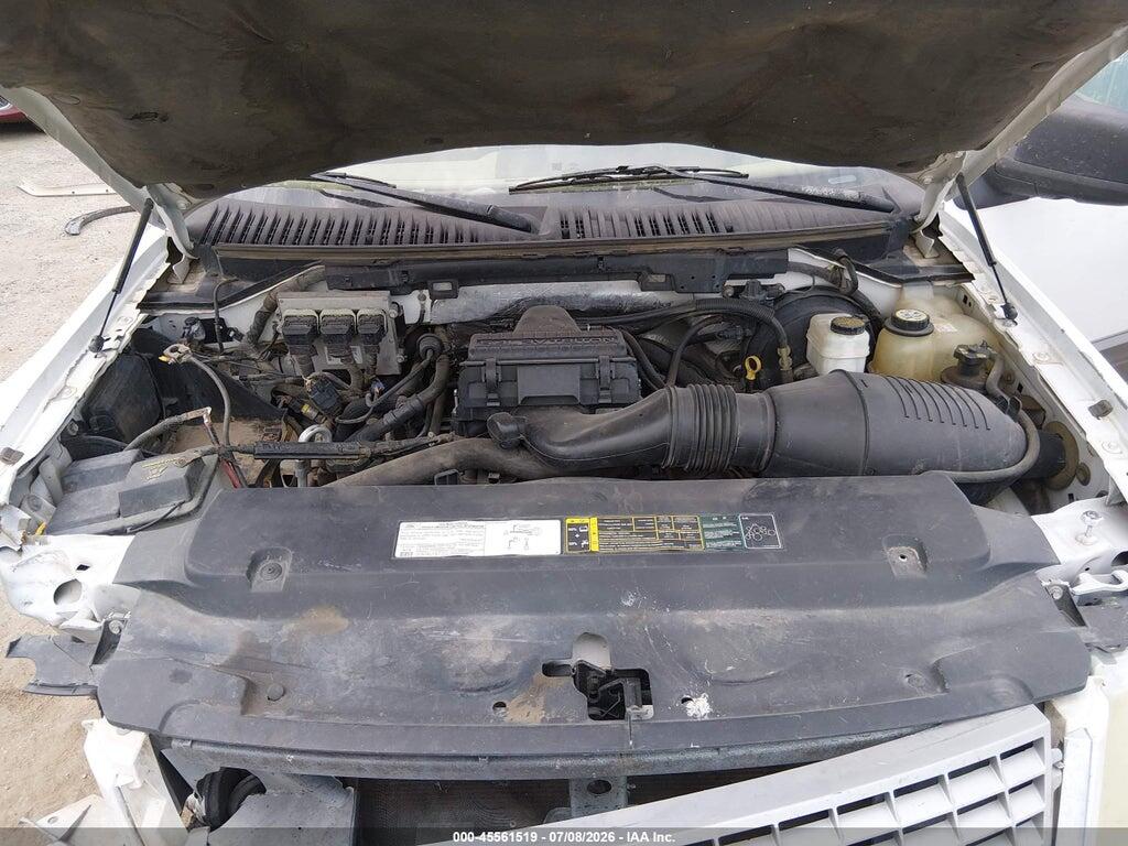 1FMPU16556LB00397 2006 FORD EXPEDITION photo no. 10