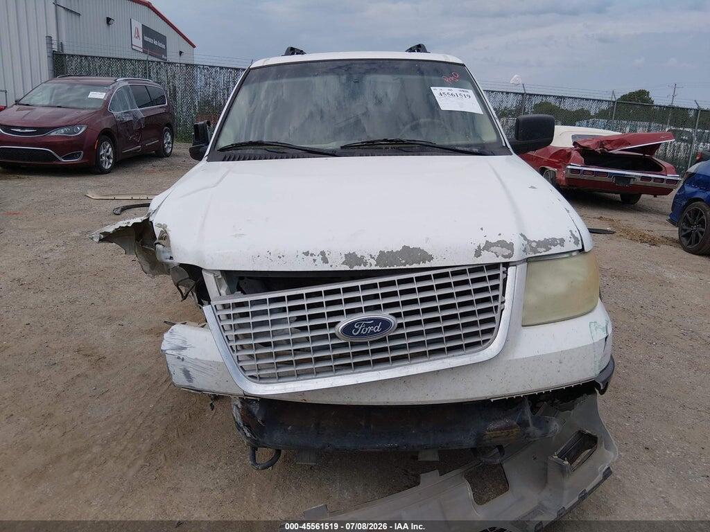 1FMPU16556LB00397 2006 FORD EXPEDITION photo no. 12