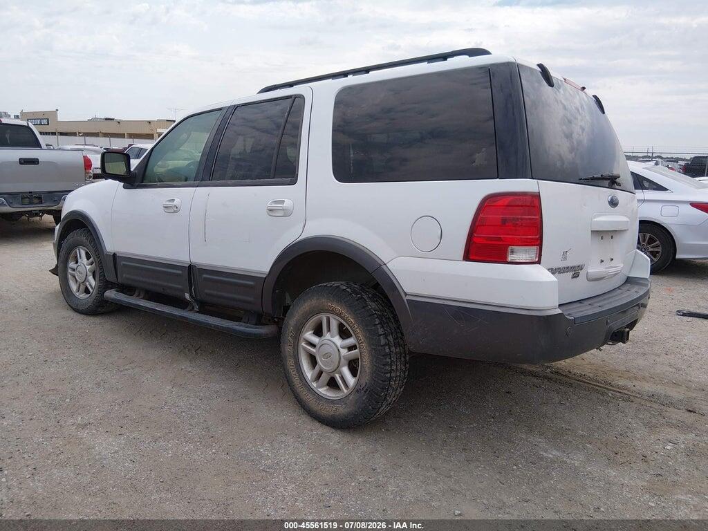 1FMPU16556LB00397 2006 FORD EXPEDITION photo no. 3