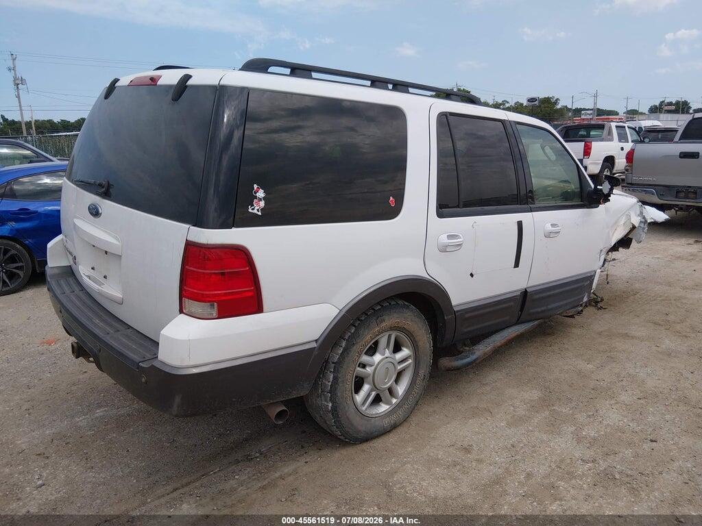 1FMPU16556LB00397 2006 FORD EXPEDITION photo no. 4