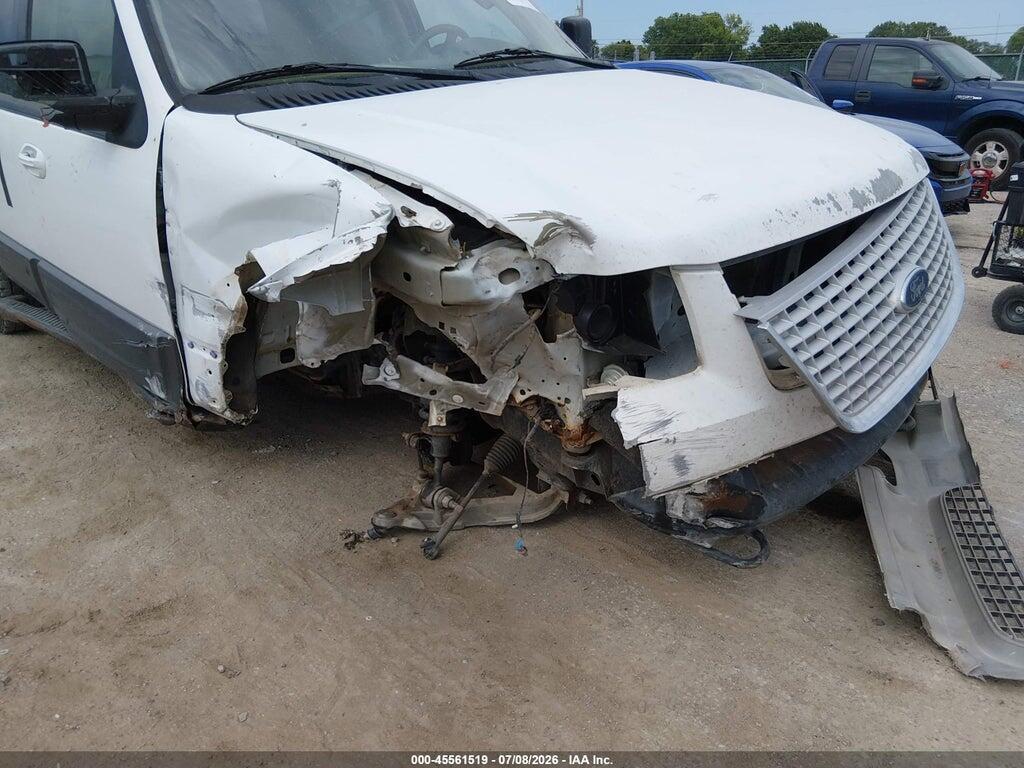 1FMPU16556LB00397 2006 FORD EXPEDITION photo no. 6