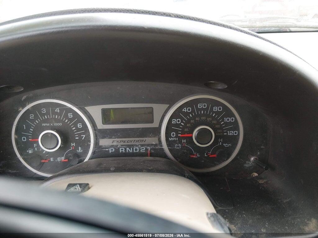 1FMPU16556LB00397 2006 FORD EXPEDITION photo no. 7