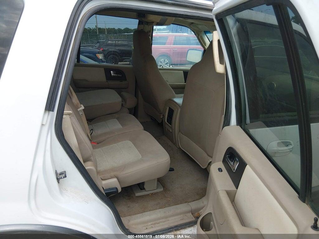 1FMPU16556LB00397 2006 FORD EXPEDITION photo no. 8