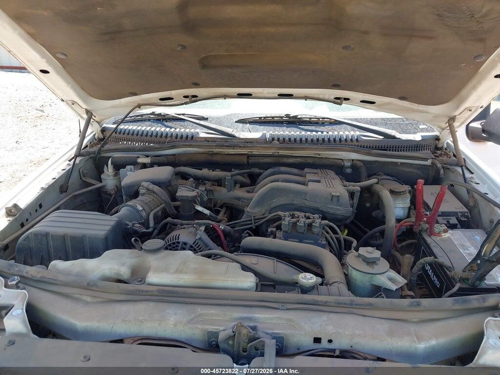 1FMEU73E06UB64288 2006 FORD EXPLORER photo no. 10