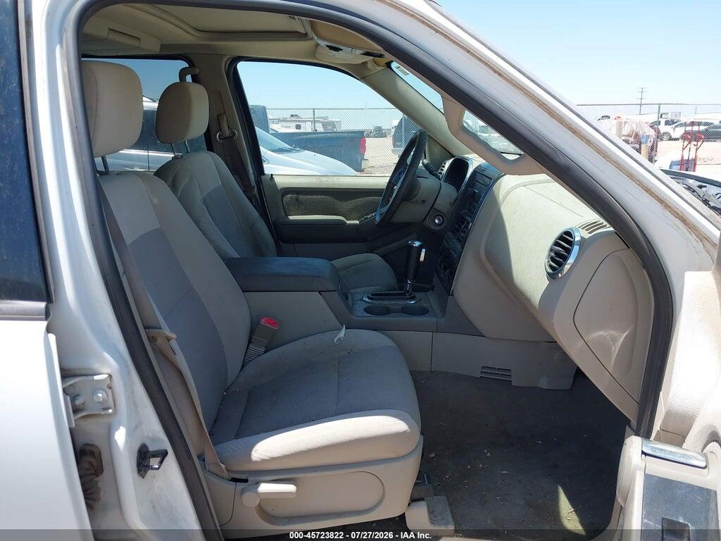 1FMEU73E06UB64288 2006 FORD EXPLORER photo no. 5