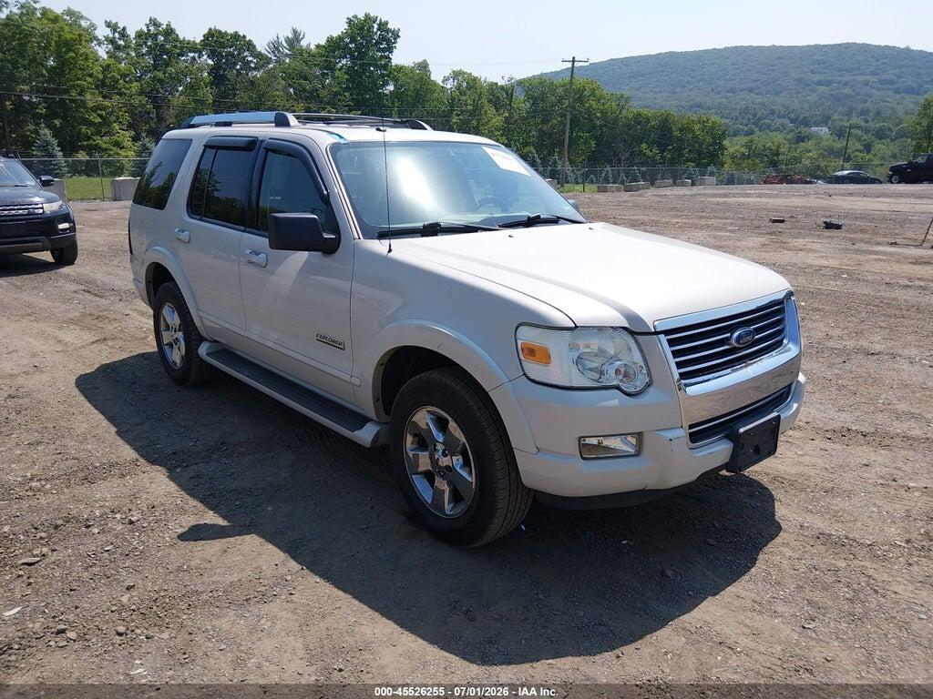 1FMEU75E46UB13423 2006 FORD EXPLORER photo no. 1