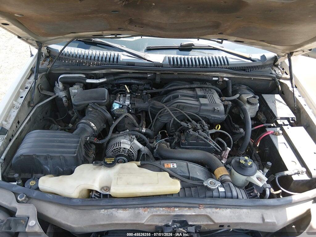 1FMEU75E46UB13423 2006 FORD EXPLORER photo no. 10