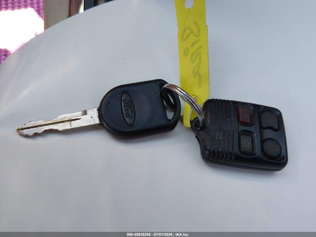 1FMEU75E46UB13423 2006 FORD EXPLORER photo no. 11