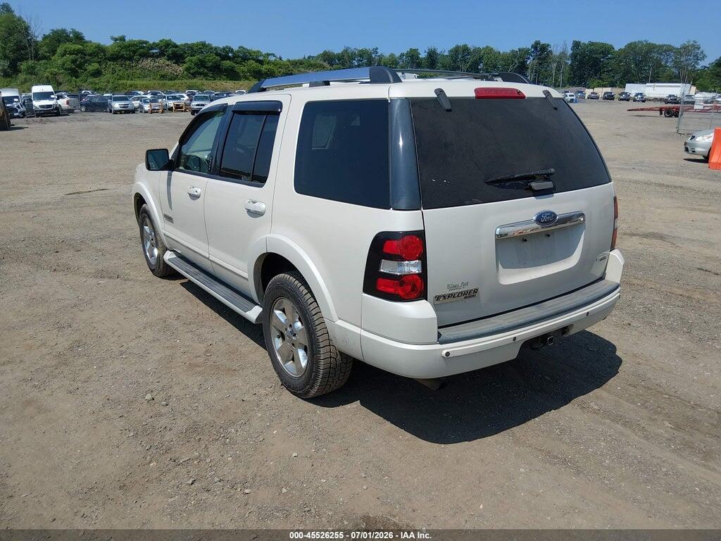 1FMEU75E46UB13423 2006 FORD EXPLORER photo no. 3