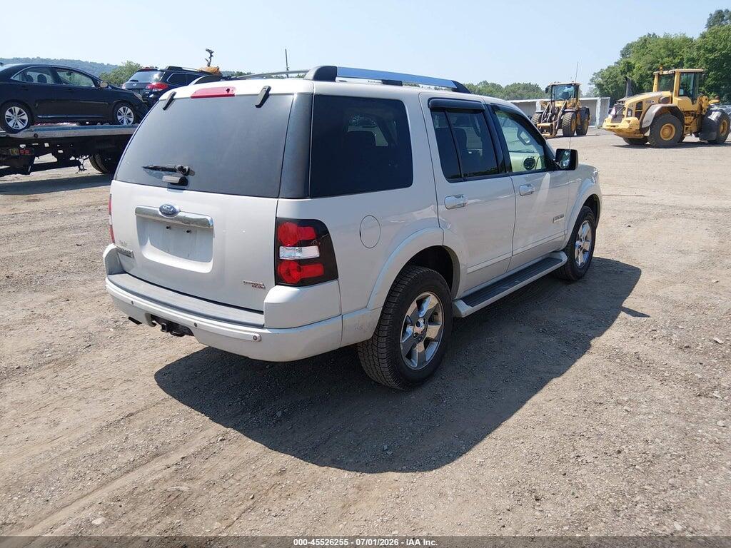 1FMEU75E46UB13423 2006 FORD EXPLORER photo no. 4
