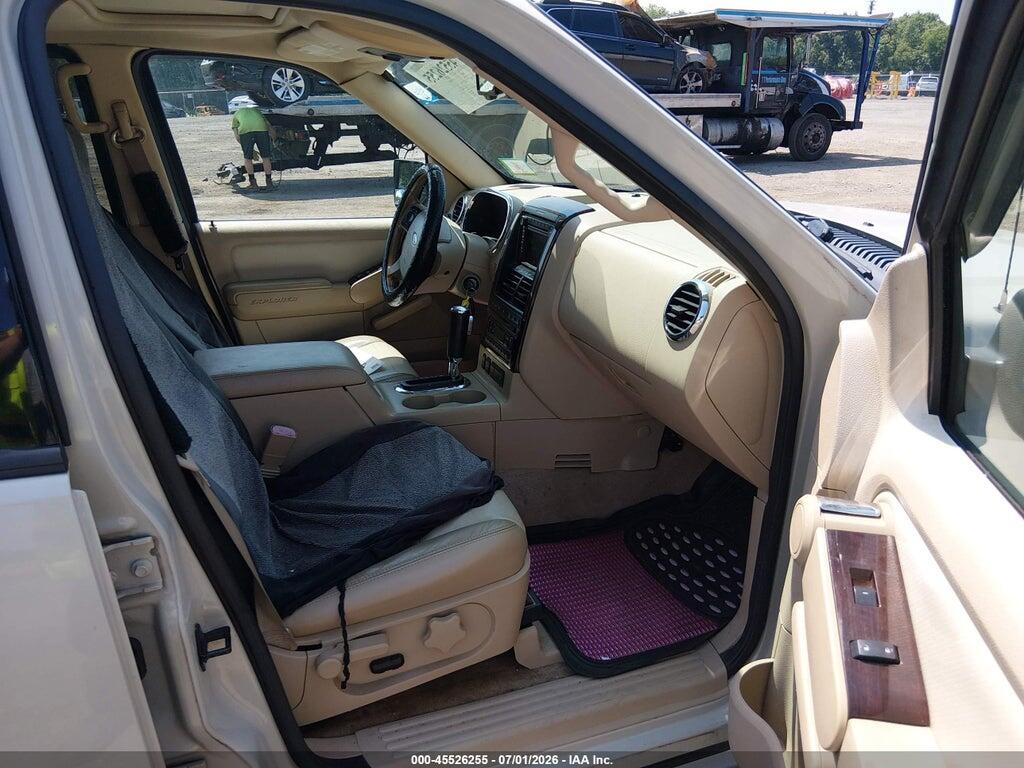 1FMEU75E46UB13423 2006 FORD EXPLORER photo no. 5