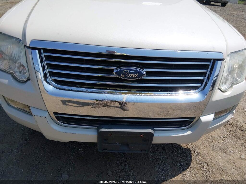 1FMEU75E46UB13423 2006 FORD EXPLORER photo no. 6