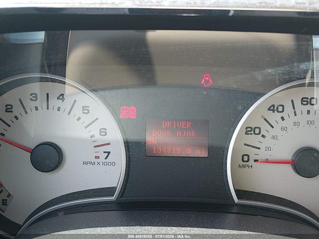 1FMEU75E46UB13423 2006 FORD EXPLORER photo no. 7