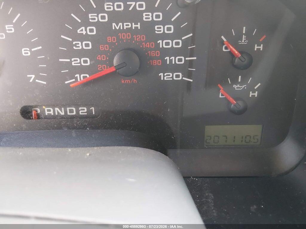 1FTRW12W26KC55484 2006 FORD F-150 photo no. 7