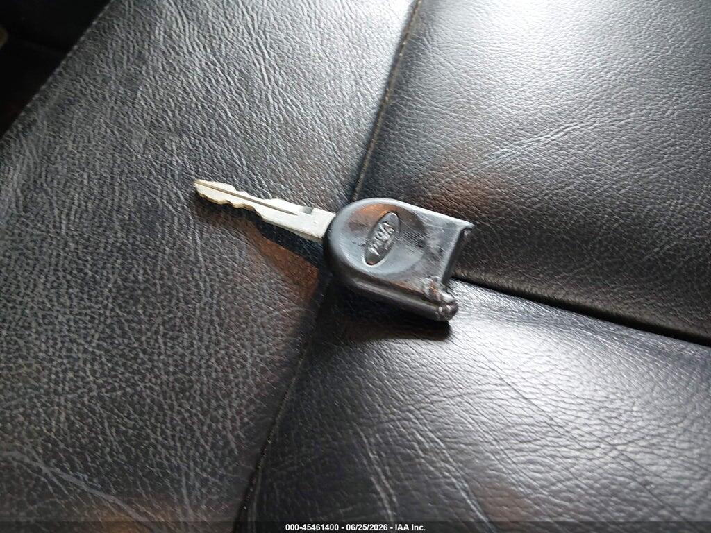 1FTPW14V66FB15281 2006 FORD F-150 photo no. 11