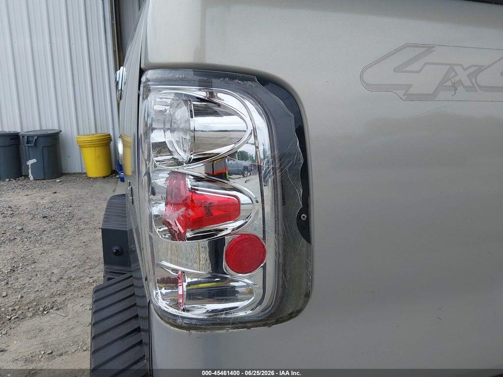 1FTPW14V66FB15281 2006 FORD F-150 photo no. 6