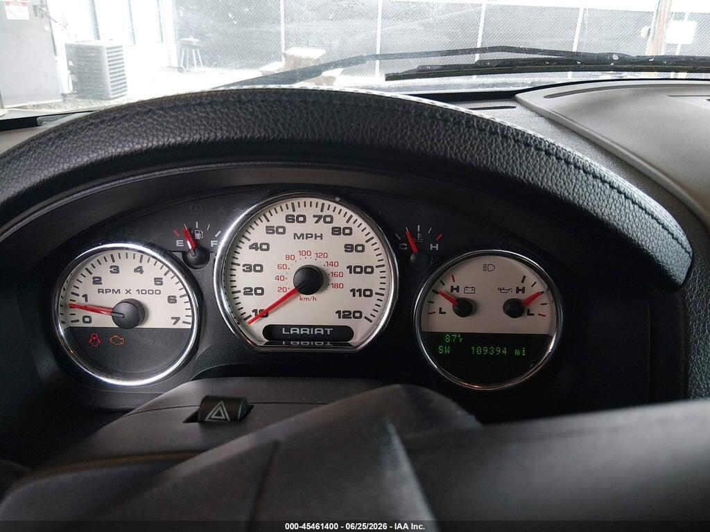 1FTPW14V66FB15281 2006 FORD F-150 photo no. 7