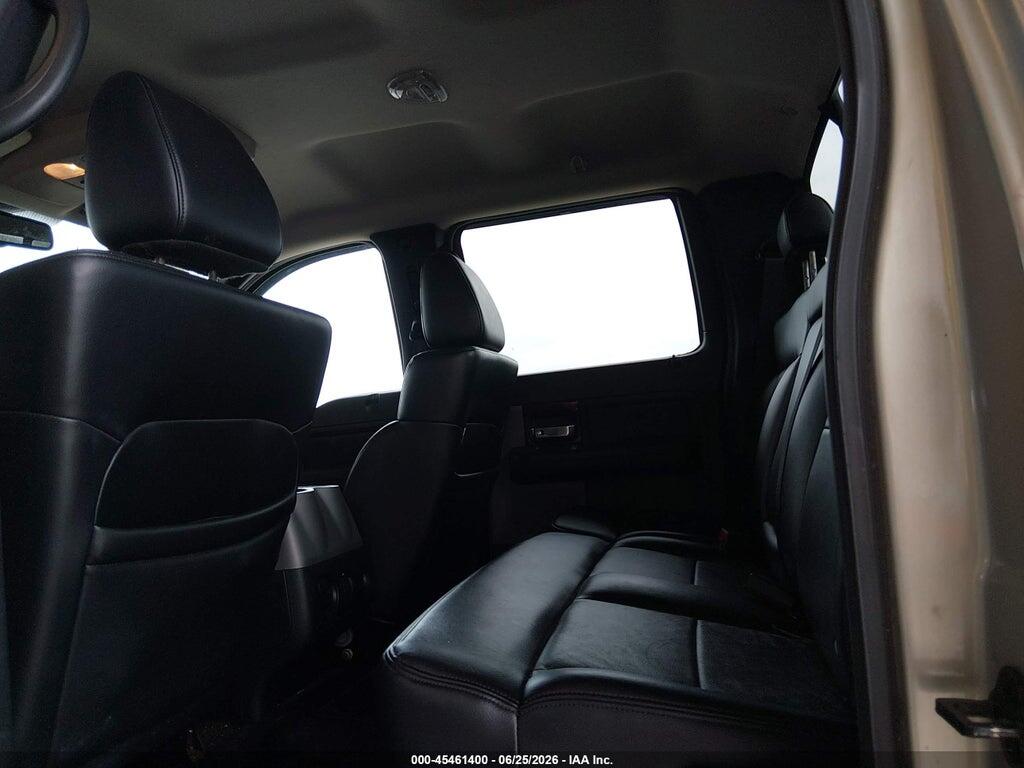 1FTPW14V66FB15281 2006 FORD F-150 photo no. 8