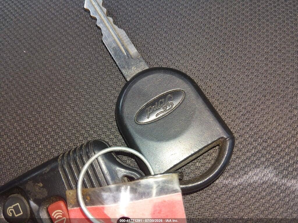1FTPX14V56FB66901 2006 FORD F-150 photo no. 11