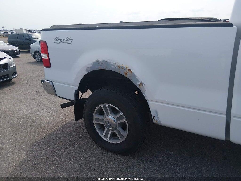 1FTPX14V56FB66901 2006 FORD F-150 photo no. 6