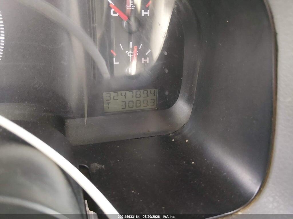 1FTRF12W06KD28108 2006 FORD F-150 photo no. 7