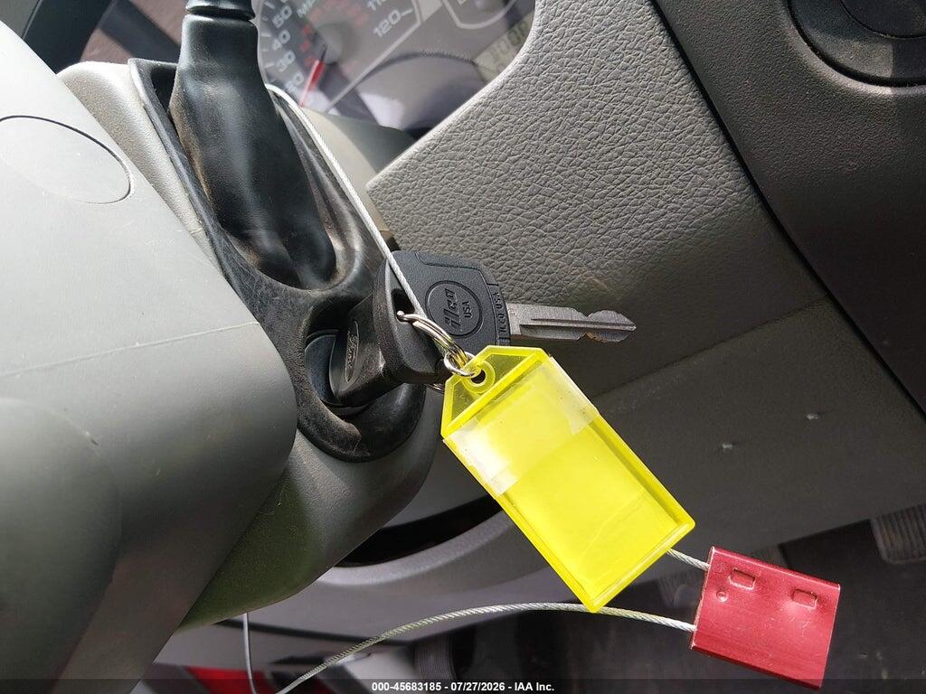 1FTPX14586FB04800 2006 FORD F-150 photo no. 11