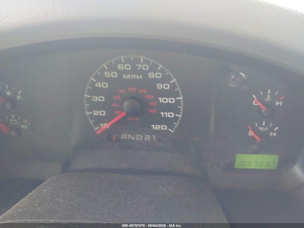 1FTRF12286NA21636 2006 FORD F-150 photo no. 7
