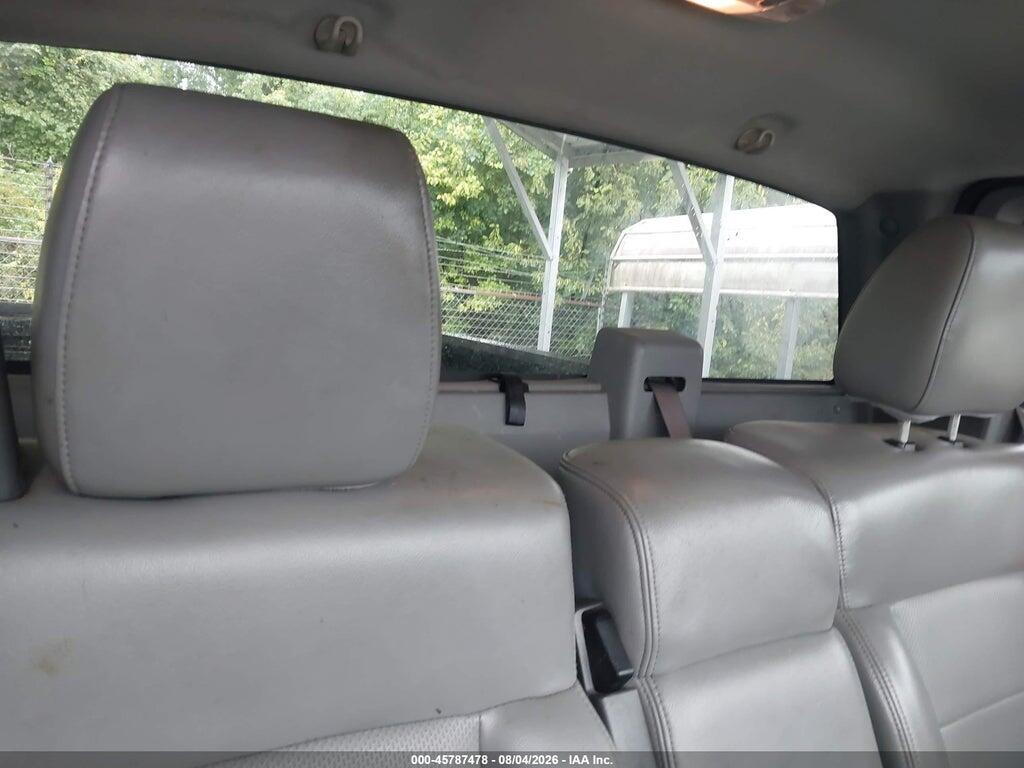1FTRF12286NA21636 2006 FORD F-150 photo no. 8