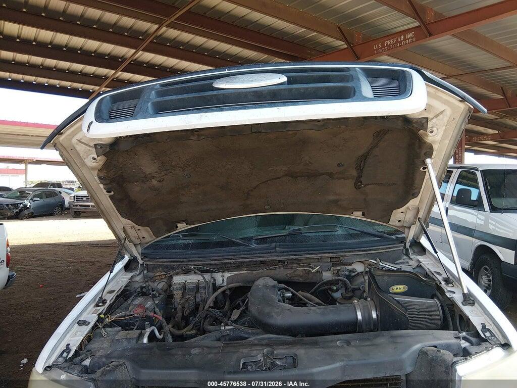 1FTPW14506FA49052 2006 FORD F-150 photo no. 10