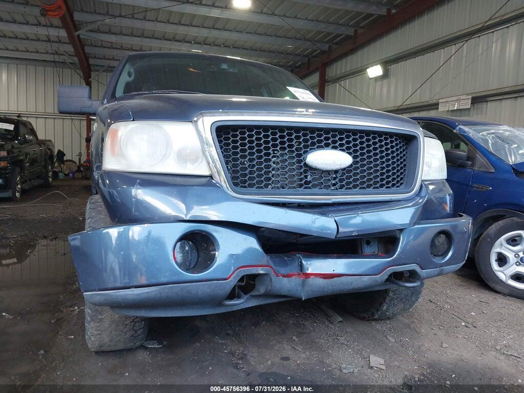1FTPX145X6NA44234 2006 FORD F-150 photo no. 6