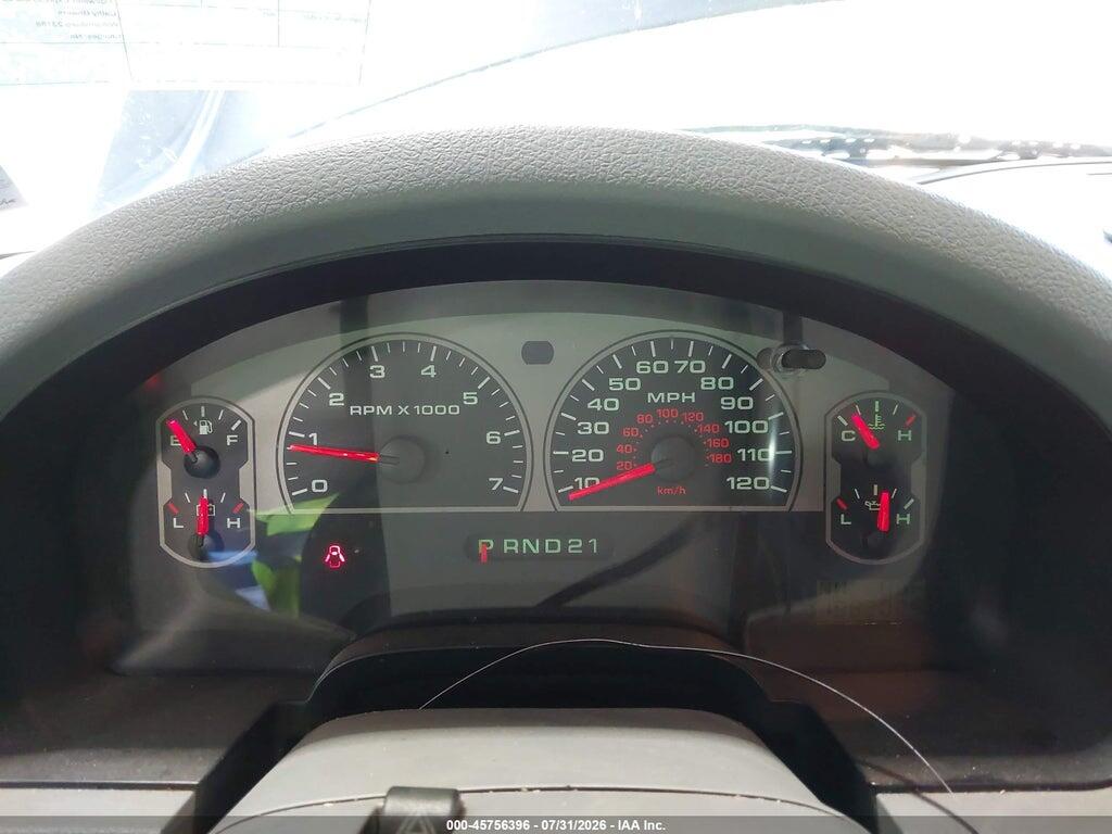 1FTPX145X6NA44234 2006 FORD F-150 photo no. 7