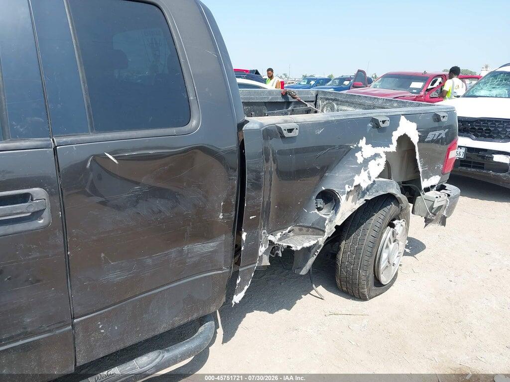 1FTRX02W16KA81110 2006 FORD F-150 photo no. 6