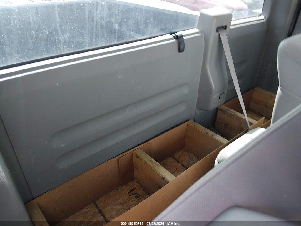 1FTRF12296NB74980 2006 FORD F-150 photo no. 8