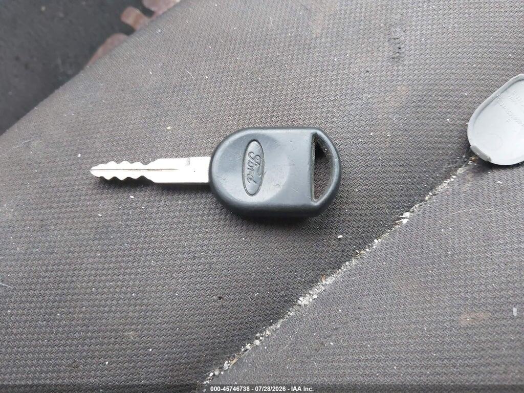 1FTPX14576FA27367 2006 FORD F-150 photo no. 11