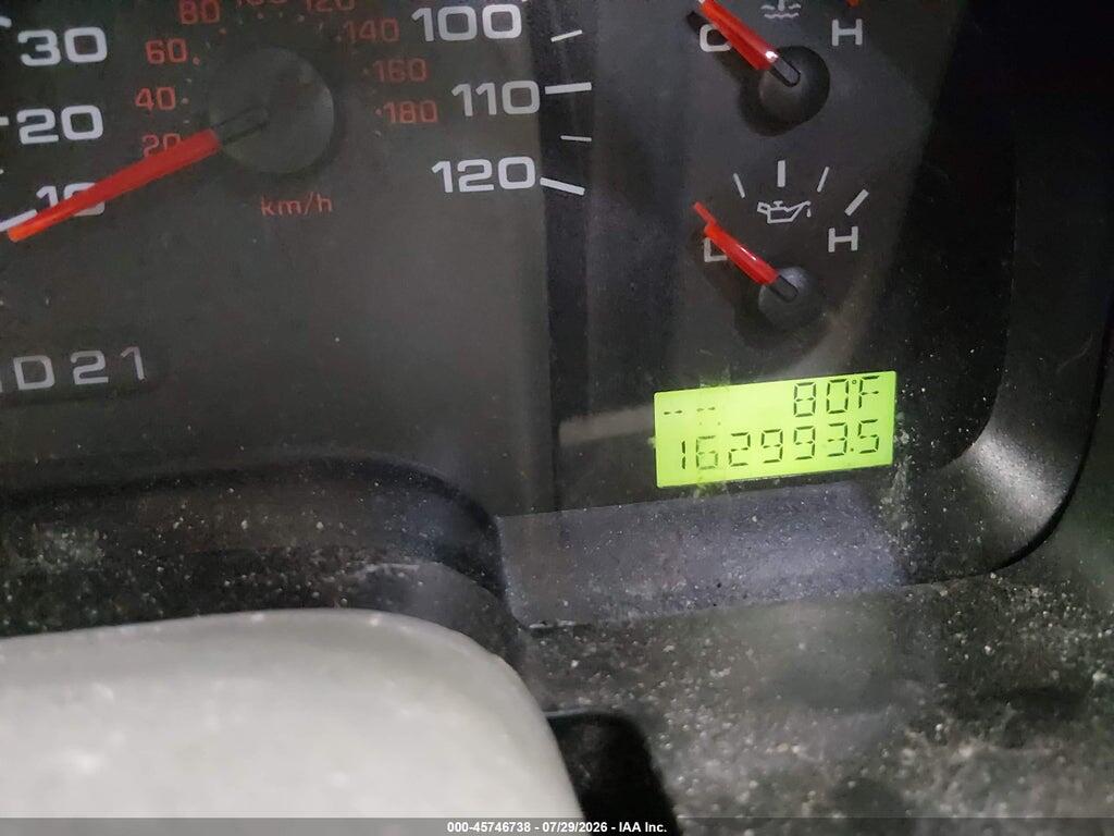 1FTPX14576FA27367 2006 FORD F-150 photo no. 7