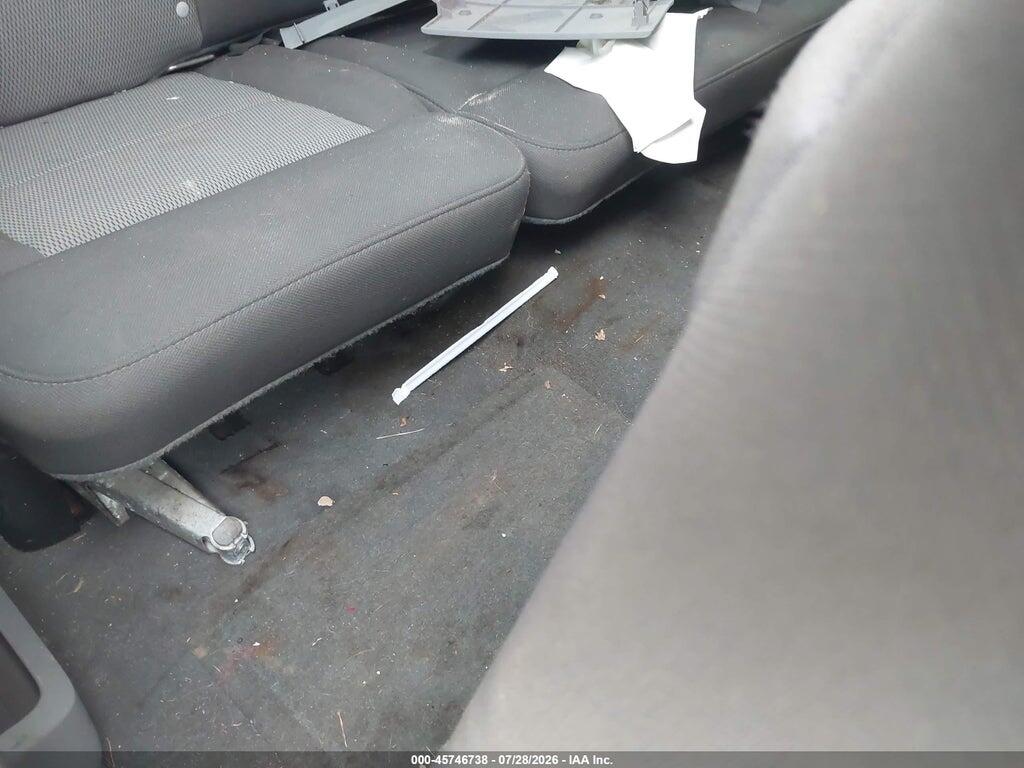 1FTPX14576FA27367 2006 FORD F-150 photo no. 8