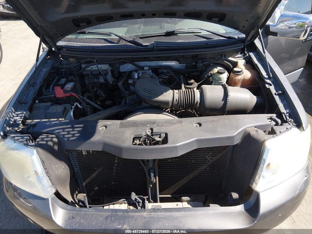 1FTRW12W36FB18370 2006 FORD F-150 photo no. 10