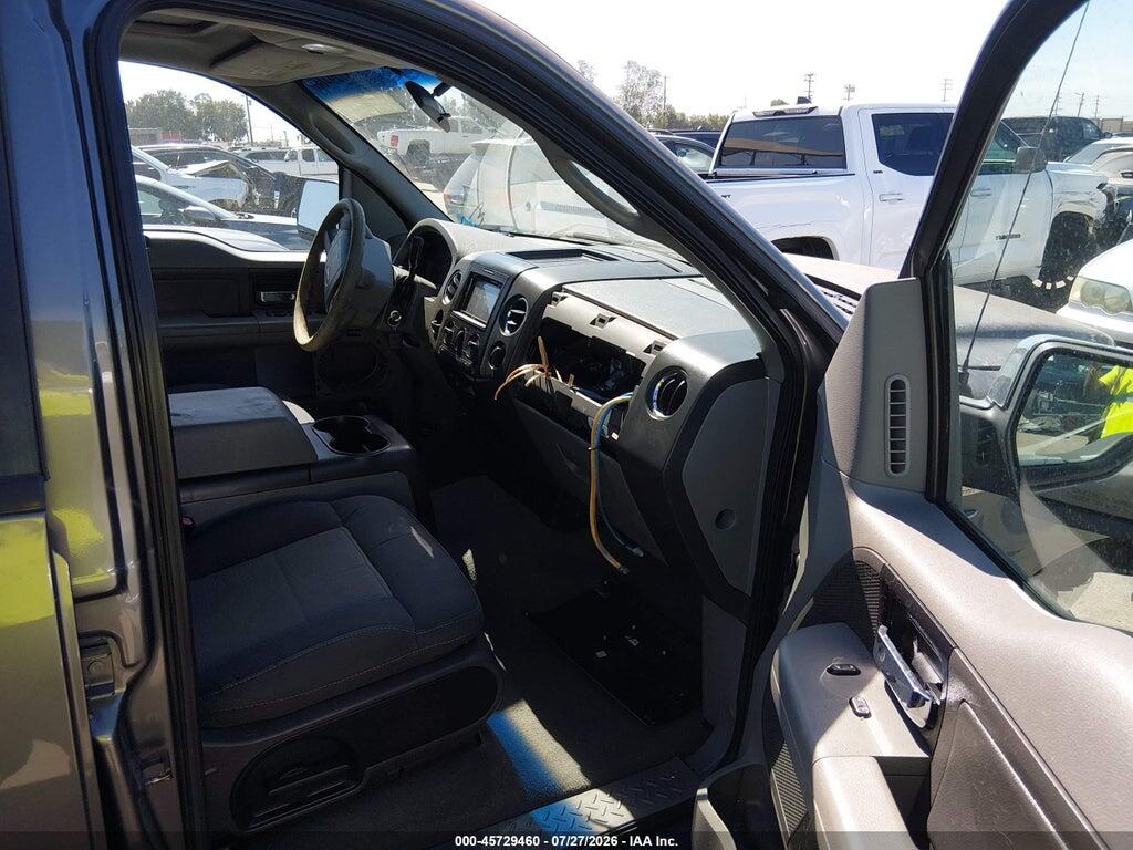 1FTRW12W36FB18370 2006 FORD F-150 photo no. 5
