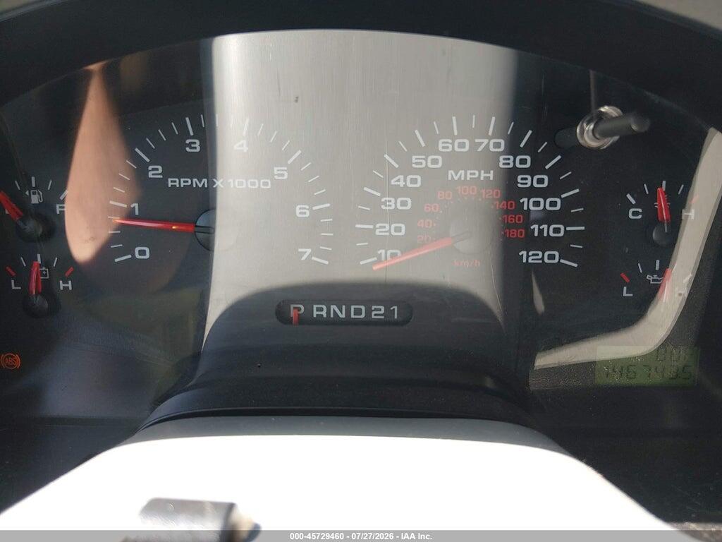 1FTRW12W36FB18370 2006 FORD F-150 photo no. 7