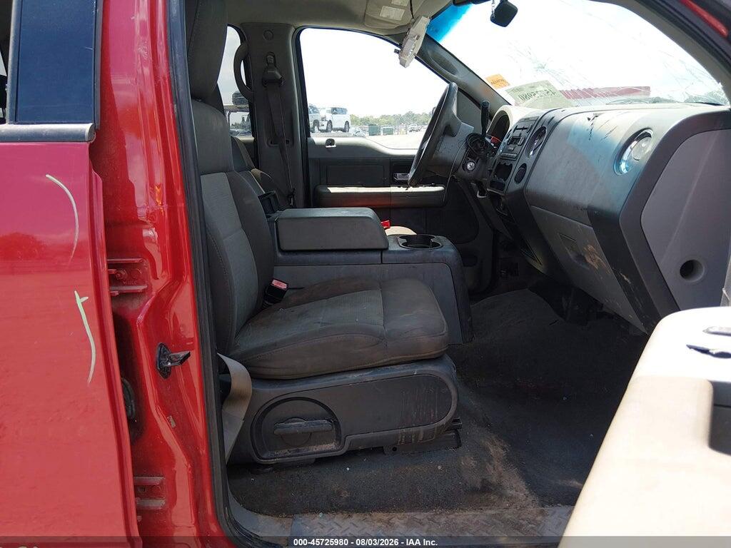 1FTPW12546KB28296 2006 FORD F-150 photo no. 5
