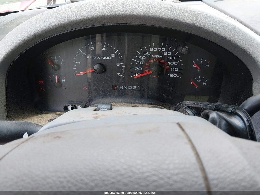 1FTPW12546KB28296 2006 FORD F-150 photo no. 7